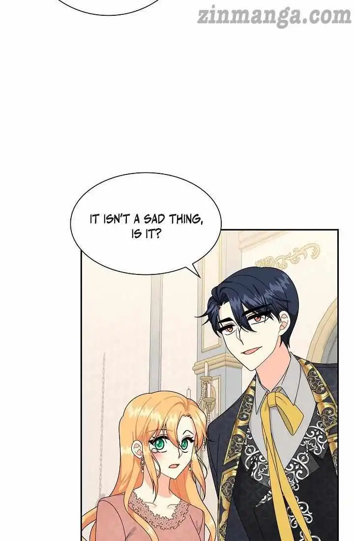 The Younger Male Lead Fell for Me before the Destruction Chapter 79 35